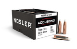Zrno Nosler kal.7mm/.284 Accubond 140grs. (50 kom)