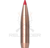 Zrno Hornady kal.264 / 6.5mm ELD-X 143 grs. 100 kom.