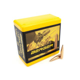 Zrno Berger kal.6,5mm LR Hybrid Target 144grs. 100 kom.