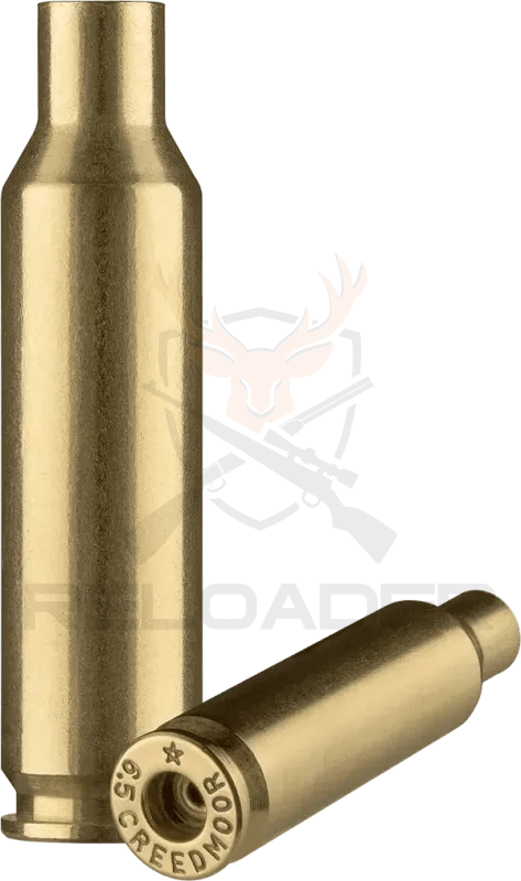 Čahura Starline kal. 6,5mm Creedmoor, mesingana LRP