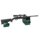 Caldwell DaedShot Combo - set od 2 vreće/oslonca za gađanje (prazne)