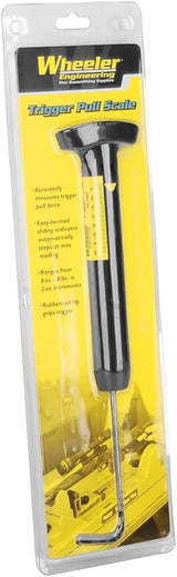 Vaga za mjerenje sile okidanja Wheeler - analogna