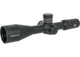Optički ciljnik Arken EP5 5-25x56 FFP VPR MIL