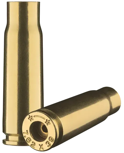 Čahura Starline kal. 7,62x39, mesingana LRP