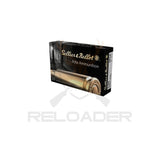 Karabinsko S&B kal.7x64 SPCE 173grs./11.2g