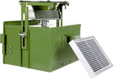 Reloader Automatska hranilica HU22L 12V sa solarnom pločom