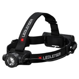 Čeona lampa Led Lenser H7R