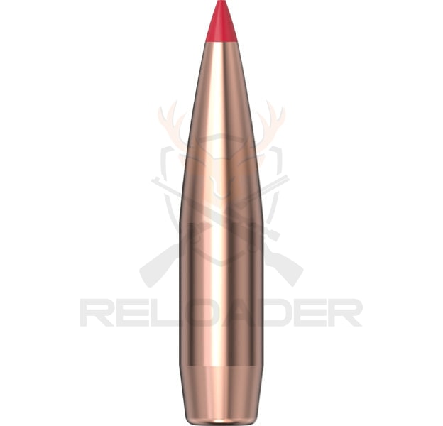 Zrno Hornady kal.284 / 7mm ELD-X 162 grs. 100 kom.