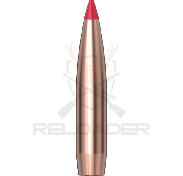 Zrno Hornady kal.284 / 7mm ELD-X 175 grs. 100 kom.