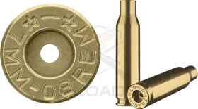 Čahura Starline kal. 7mm-08 Rem, mesingana LRP