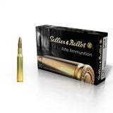 Karabinsko S&B kal.7x57 R SPCE 173grs./11.2g.