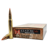 Karabinsko Honady kal.30-06 Spring. Custom Lite SST 125grs./8.1g.