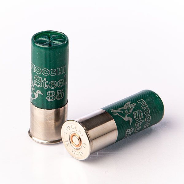 Sačmeno Fiocchi kal.12/70/4 Steel 35 3.0mm 35g.