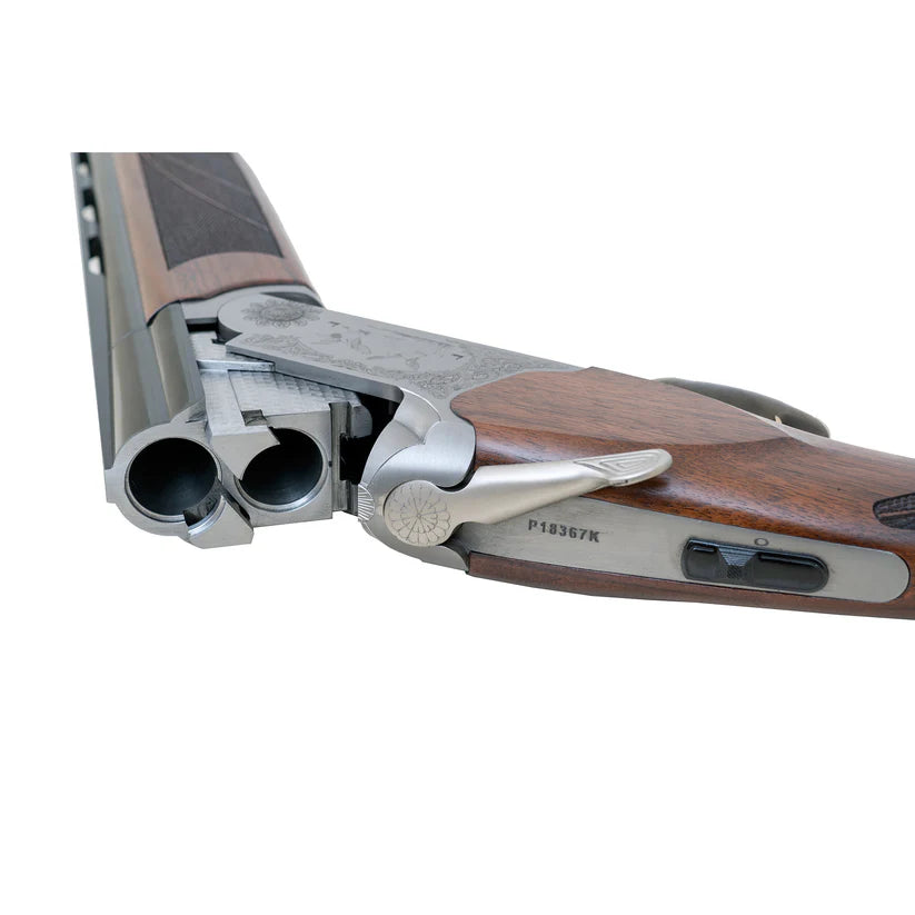 Webley&Scott 900X srebrna glava 30" puš. s glat.cij. (Tv.Br. 711-H23UU-957)