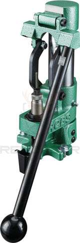 Preša, RCBS Summit, single stage