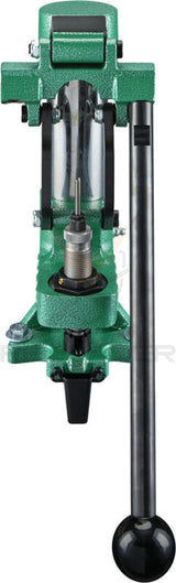 Preša, RCBS Summit, single stage