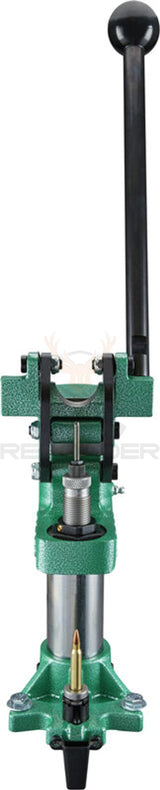 Preša, RCBS Summit, single stage