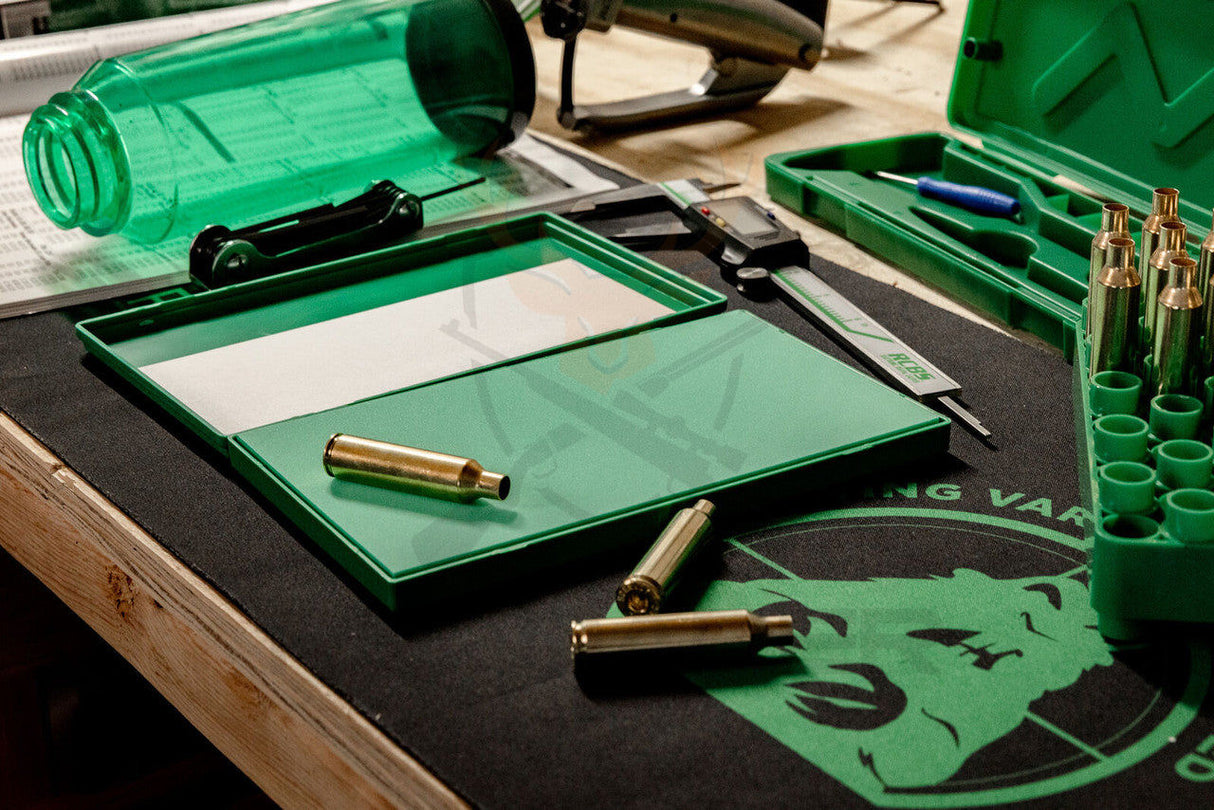 Podloga za podmazivanje čahura, RCBS case lube pad