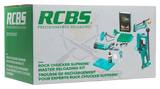 Set za punjenje streljiva RCBS Rock Chucker Supreme Master kit