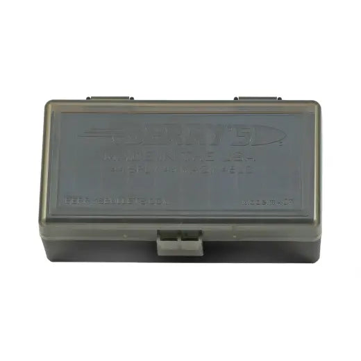 Berry's kutija za streljivo - boja dima kal.44 Mag./.45 LC  (za 50 kom streljiva)