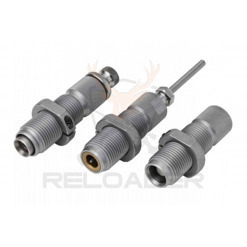 Matrica set FL - 3 kom Hornady, kal. 9mm Luger / 9x21 (.355), titanijev nitrid