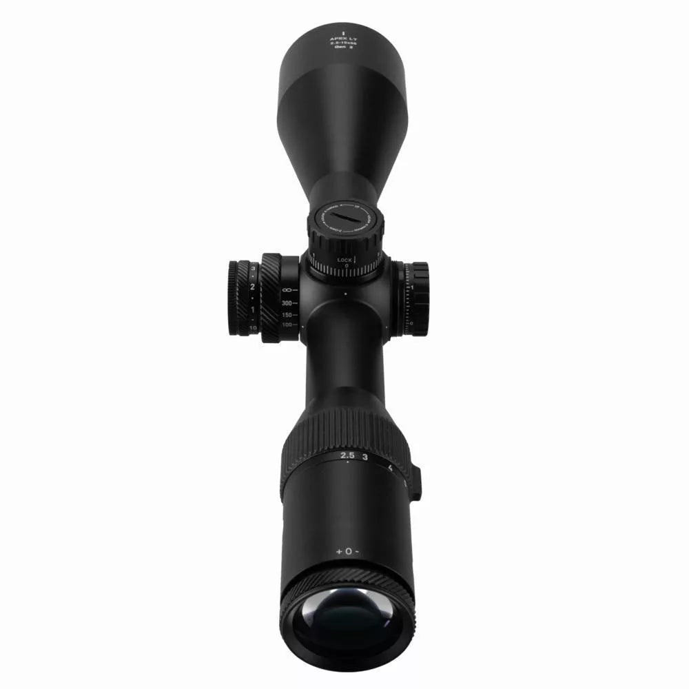 Optički ciljnik Alpen Optics Apex LT 2.5-15x56 A4 Gen 2