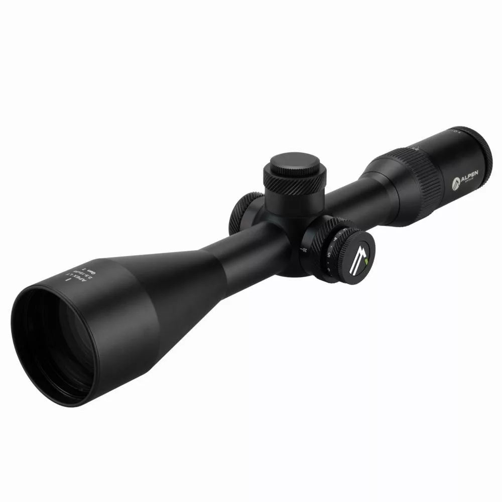 Optički ciljnik Alpen Optics Apex LT 2.5-15x56 A4 Gen 2