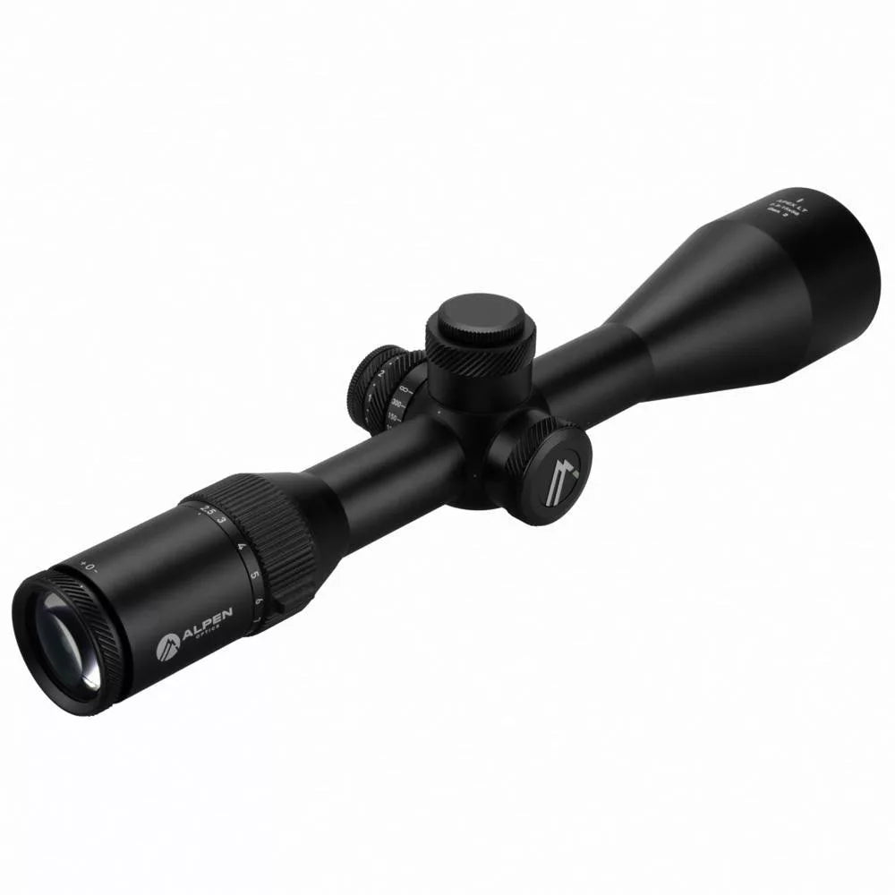 Optički ciljnik Alpen Optics Apex LT 2.5-15x56 A4 Gen 2