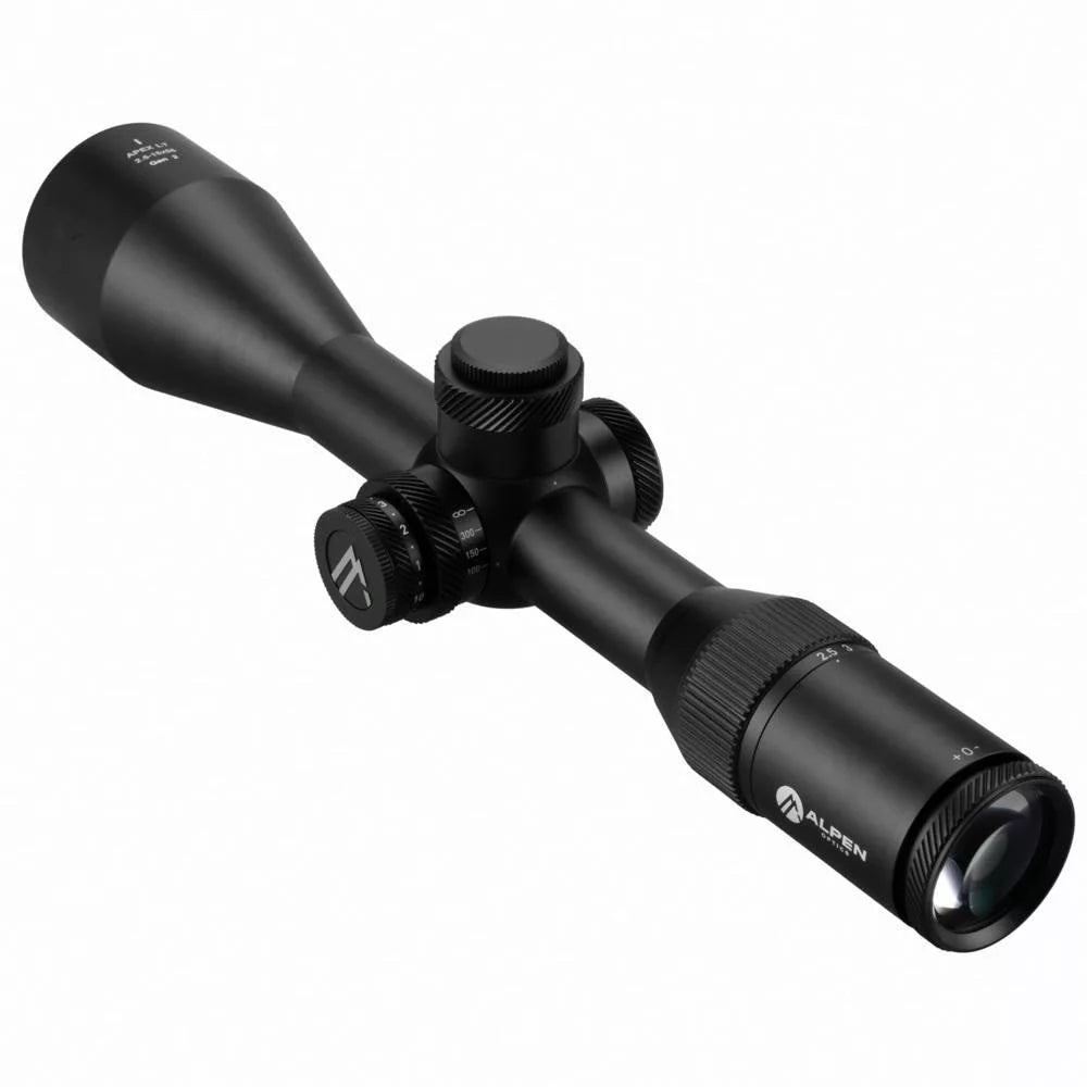 Optički ciljnik Alpen Optics Apex LT 2.5-15x56 A4 Gen 2