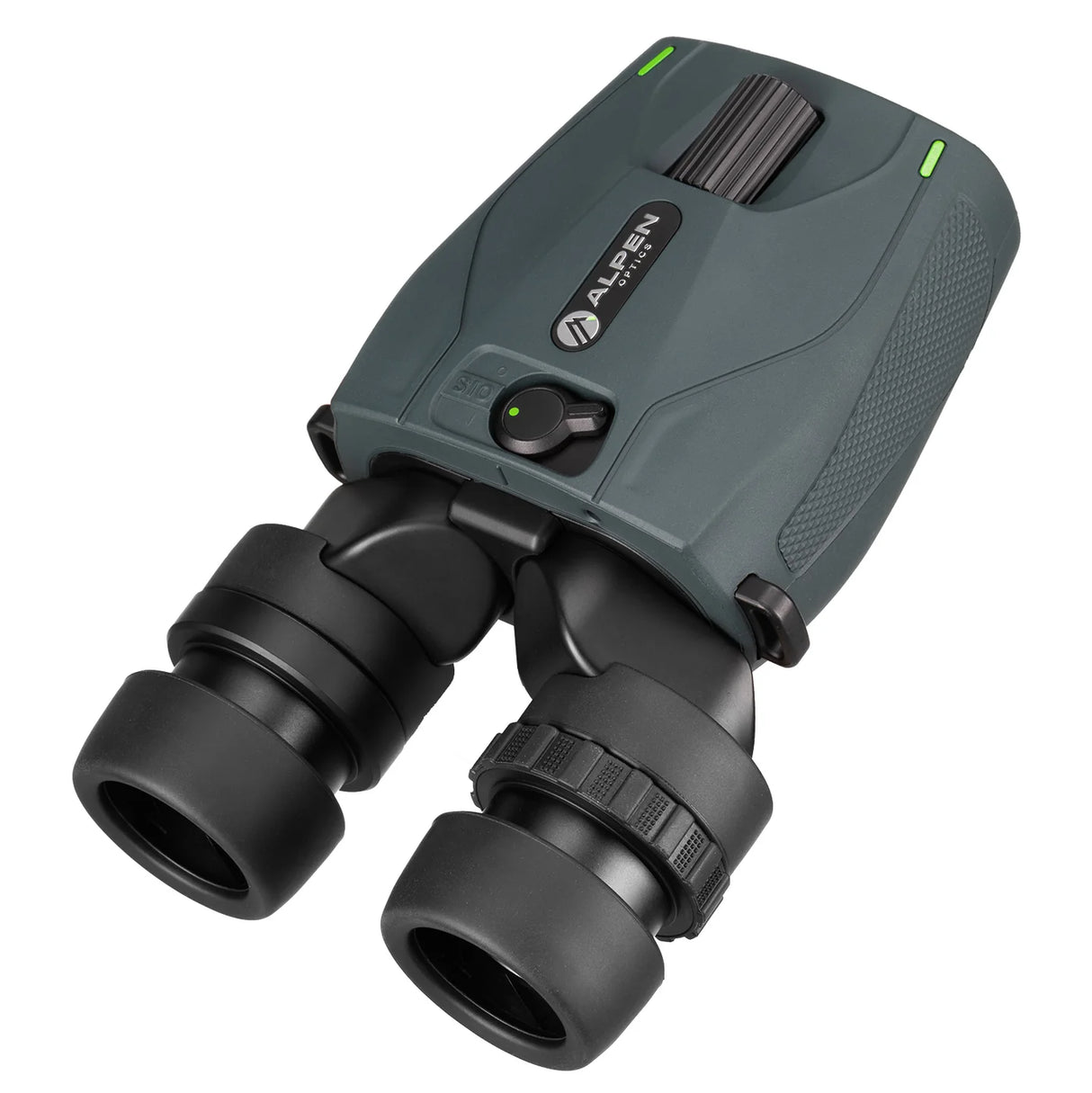 Alpen Optics Apex Steady HD 16x30 sa stabilizatorom