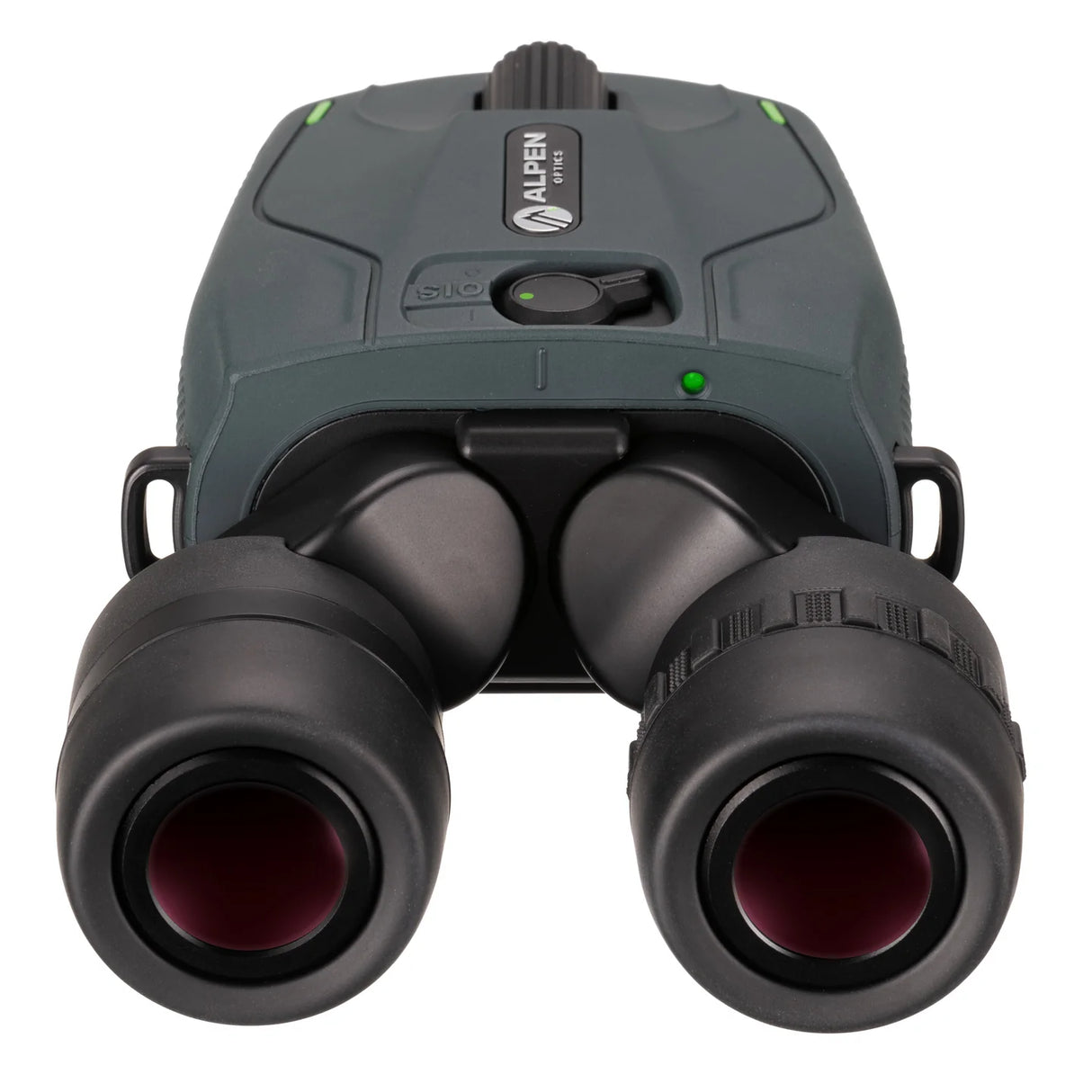 Alpen Optics Apex Steady HD 16x30 sa stabilizatorom