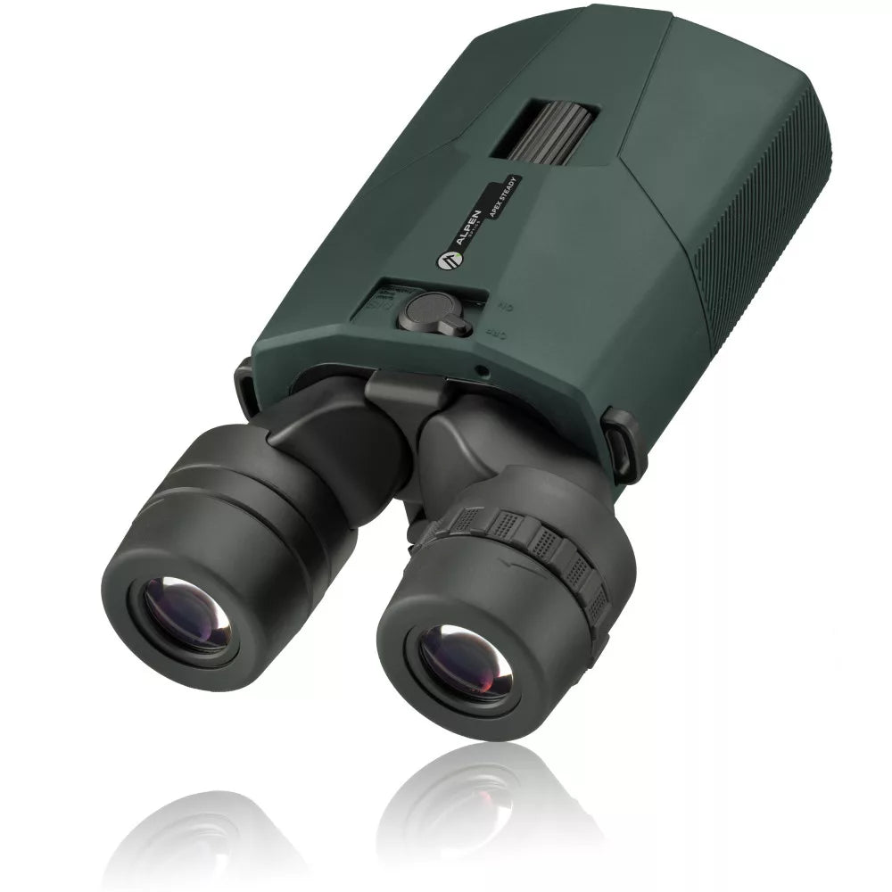Dvogled Alpen Optics Apex Steady 20x42 HD sa stabilizacijom slike