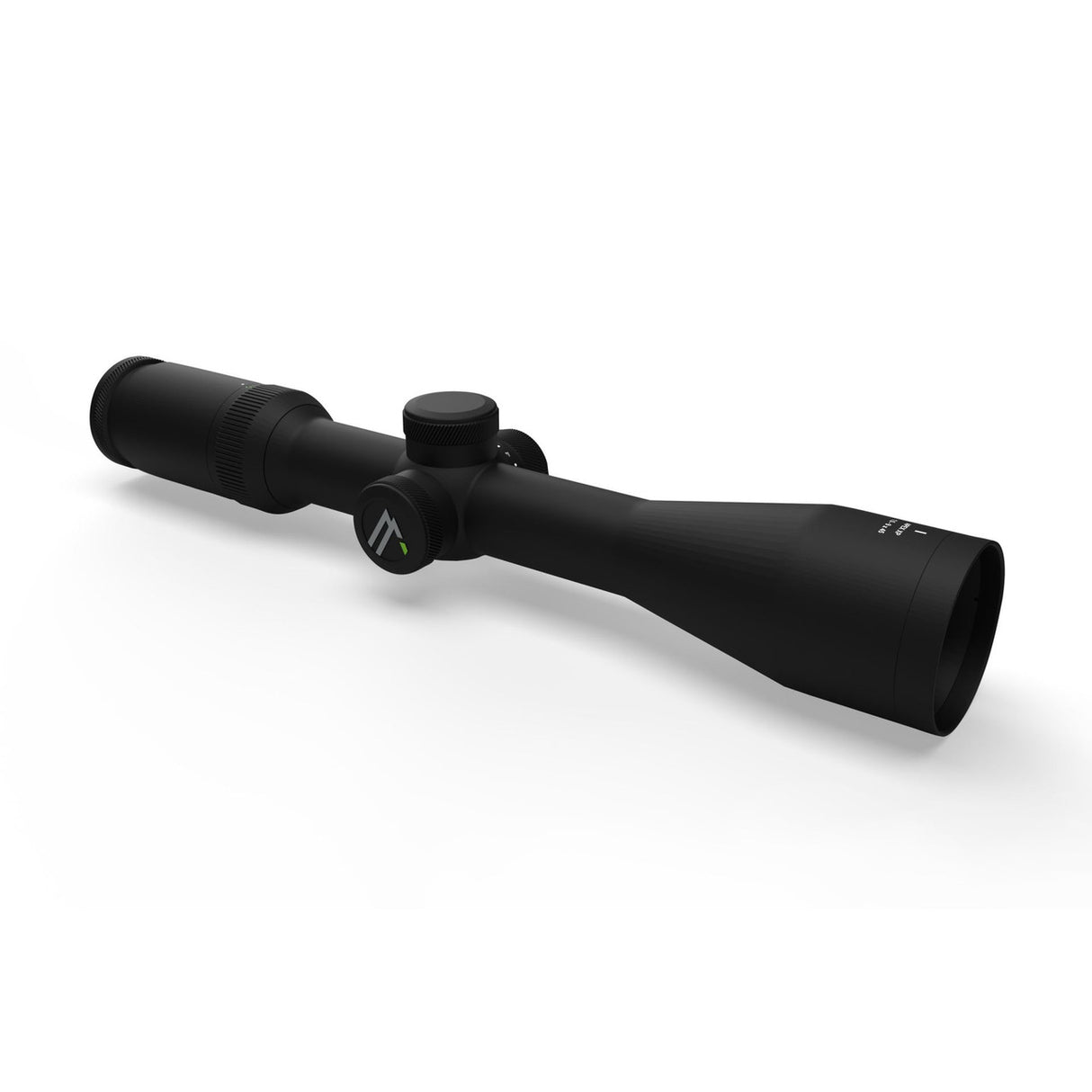 Alpen Optics Apex XP 1.5-9x45 Duplex