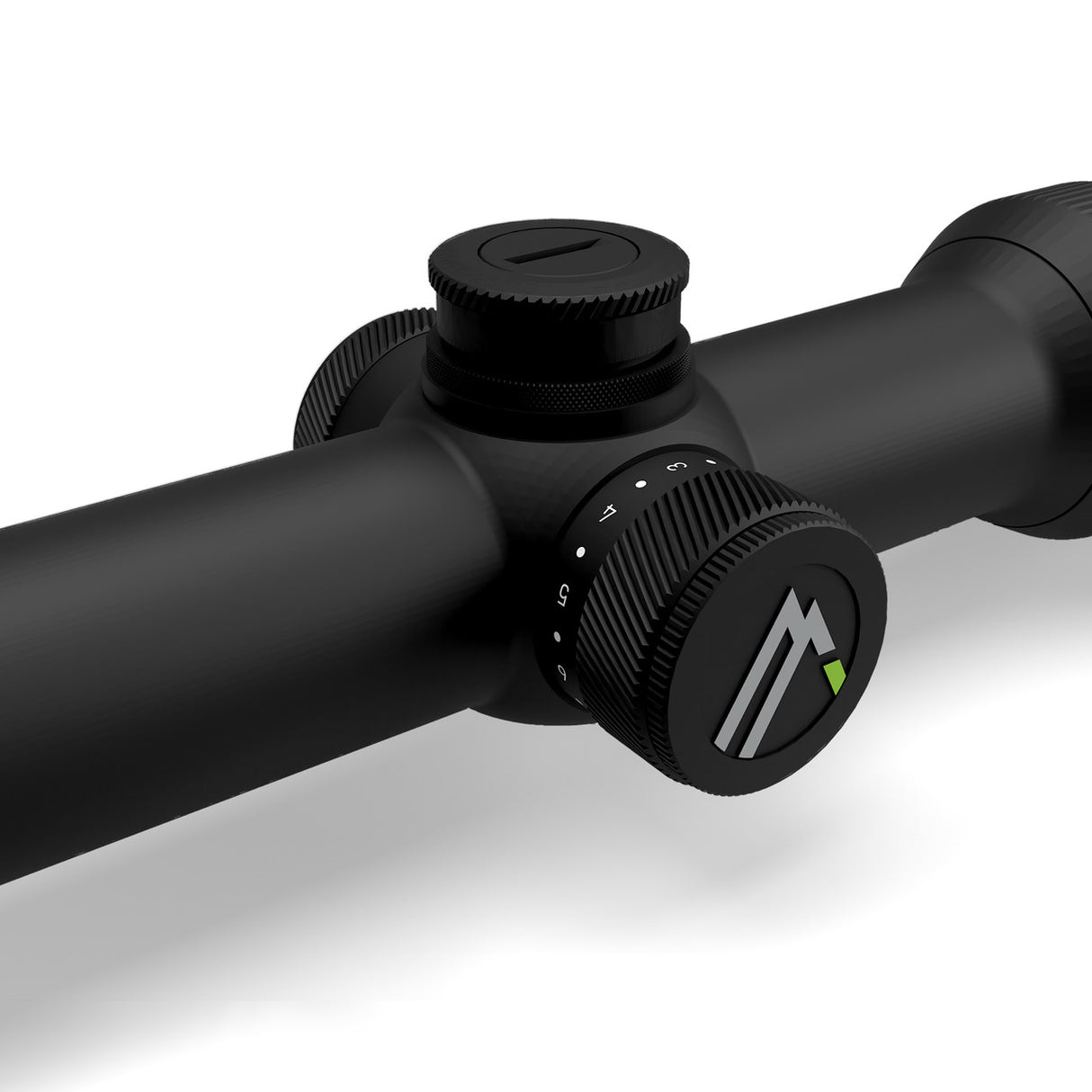 Alpen Optics Apex XP 1.5-9x45 Duplex