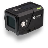 Crvena točka Alpen Optics Argus 1x20x18 closed