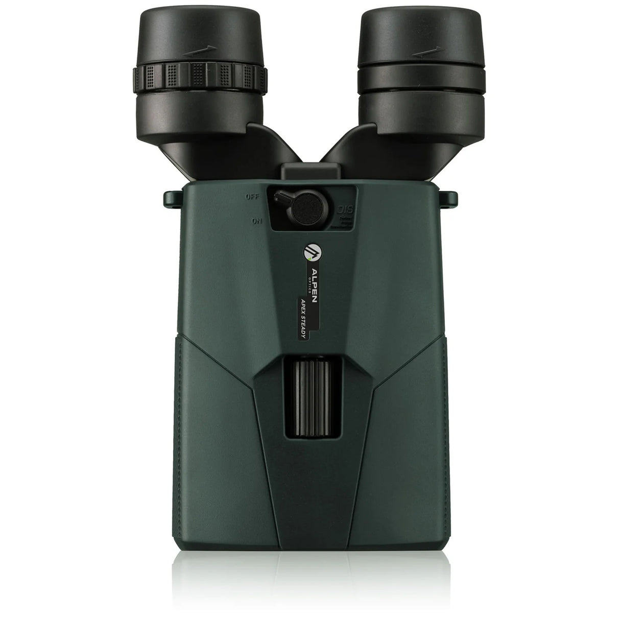 Dvogled Alpen Optics Apex Steady HD 14x42 sa stabilizatorom