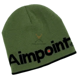 Aimpoint vunena kapa