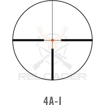 Optički ciljnik Akah Hubertus 1-6x24 LA