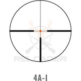Optički ciljnik Akah Hubertus 1-6x24 LA