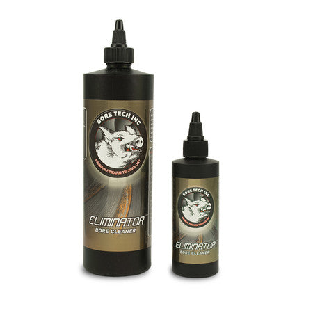 Bore cleaner Tech Eliminator