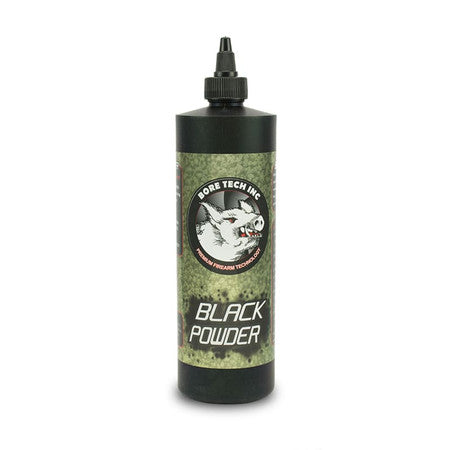 Bore Tech Black Powder Solvent (473 ml)