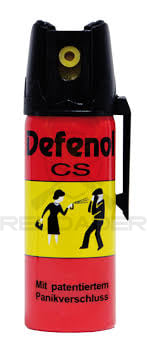 Ballistol Defenol CS spray  suzavac 50ml