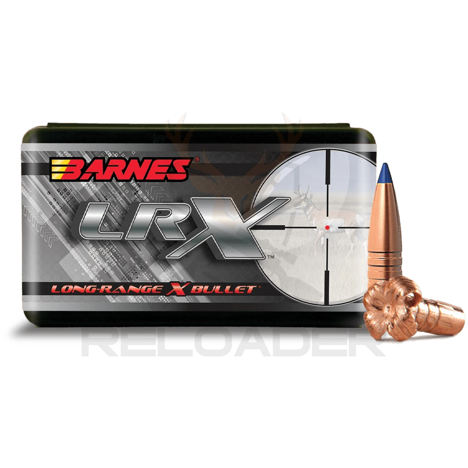 Zrno Barnes kal.30/.308 LRX BT