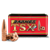 Zrno Barnes kal.30/308 TSX BT 150grs.