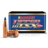 Zrno Barnes kal.284/7mm TTSX BT