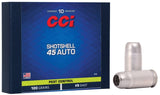 CCI kal. 45 auto sačma