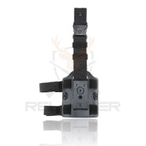 Cytac Drop Leg Platform - butna platforma