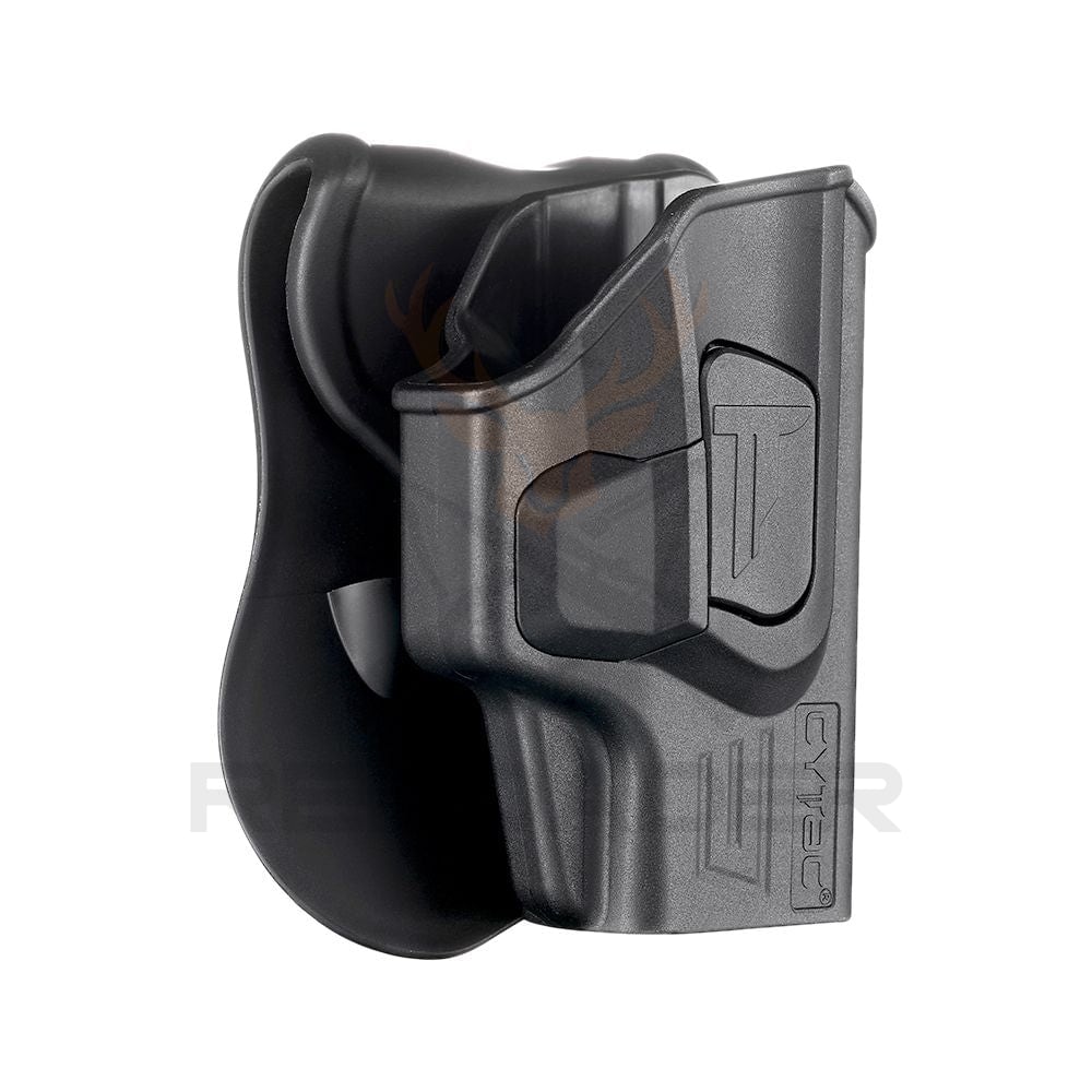 Cytac Paddle holster za Springfield XDS