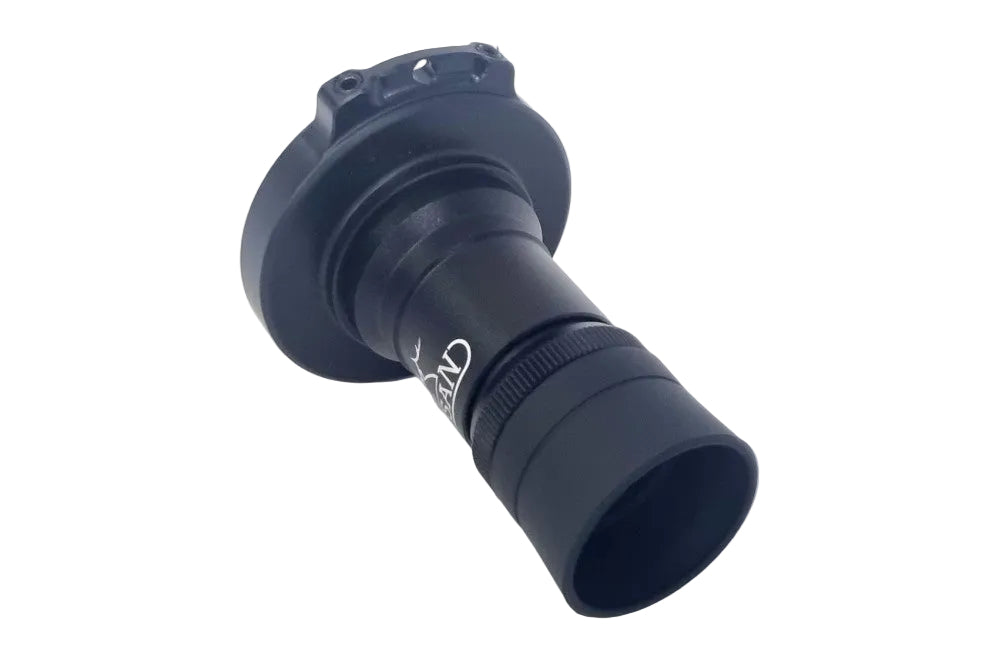 Okular s povećanjem 2.5x sa adapterom za Rusan modularni konektor