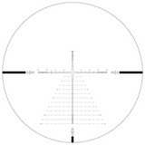 Optički ciljnik Arken EP5 5-25x56 FFP VPR MIL